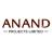 ANANDPROJ
