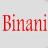 BINANIIND
