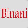 BINANIIND
