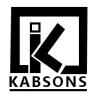 KABSON