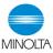 MINOLTAF