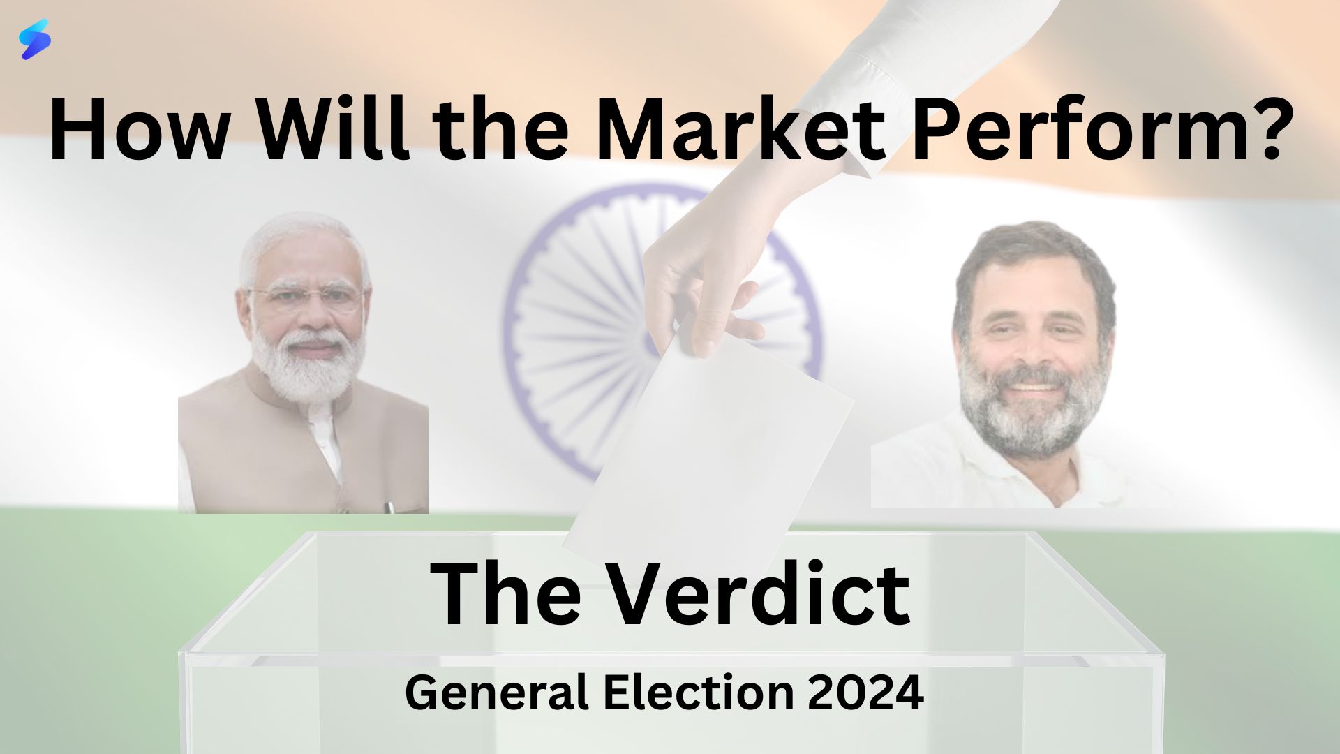 How will the Indian stock market perform after the General Election 2024?