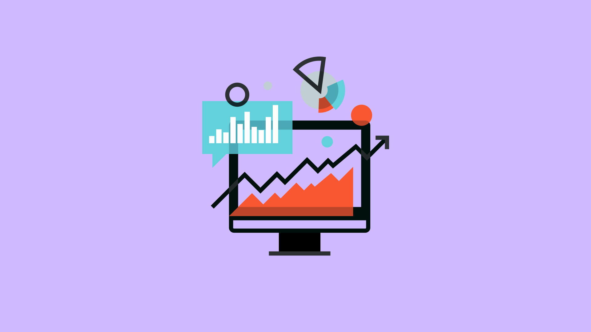 The Power of Insightful Investing: How Advanced Analytics of sharpely Drive Profitable Returns
