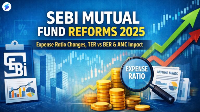 SEBI’s Mutual Fund Reforms: New Expense-Ratio Rules, Lower Fee Caps, and the Impact on AMCs