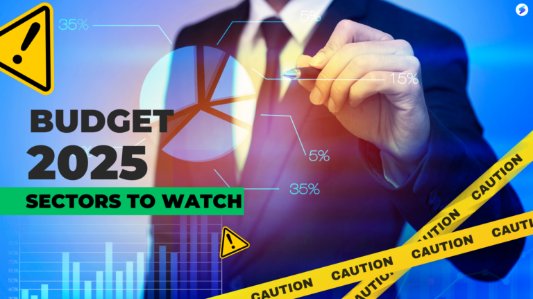 Will These Sectors Drive India’s Growth Story in FY 26?