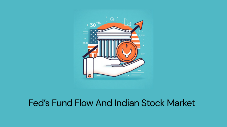 How Fund Rate Of Fed Affect Indian Markets