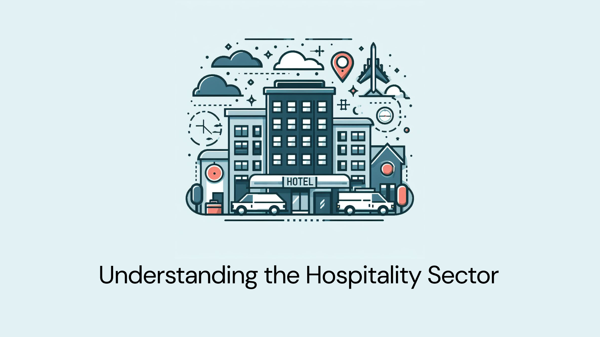 What is Happening in the Hospitality Industry