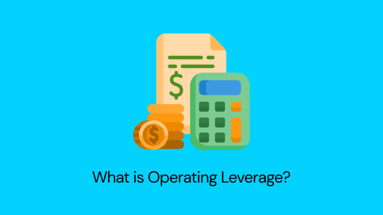 Understanding the Power of Operating Leverage in Investing