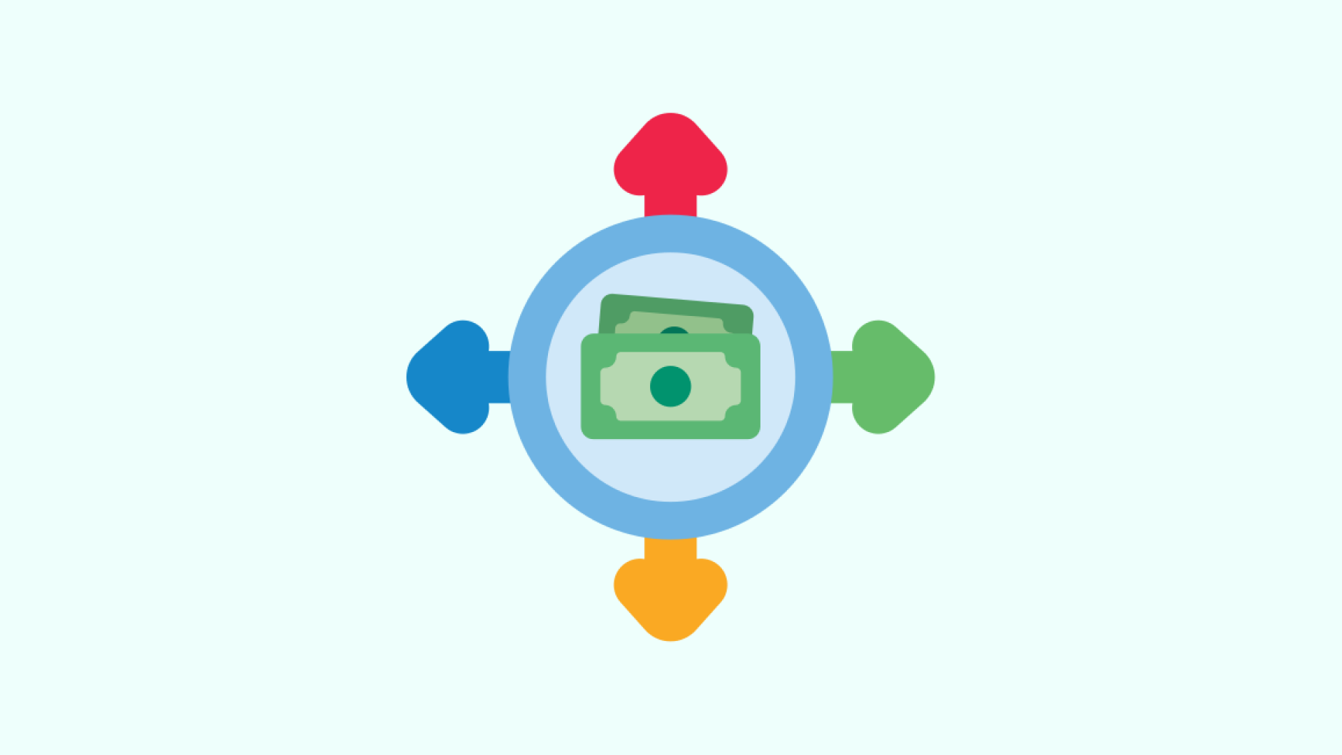 Diversify your portfolio to overcome variance drain