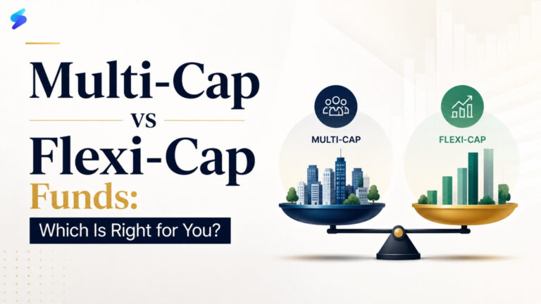 Multi Cap vs Flexi Cap