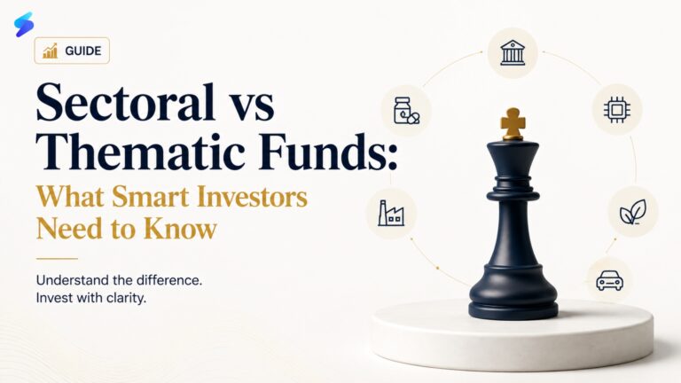thematic mutual funds in India